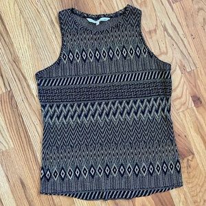 Rachel Roy knit tank top